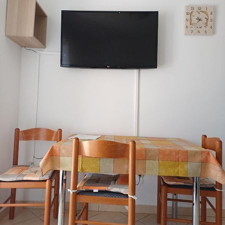 Apartman Bolob Baška Extérieur photo