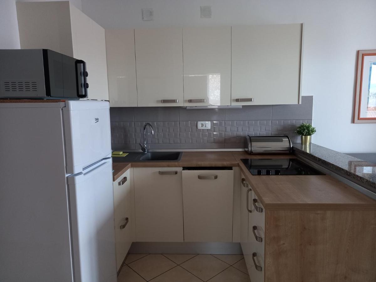 Apartman Bolob Baška Extérieur photo