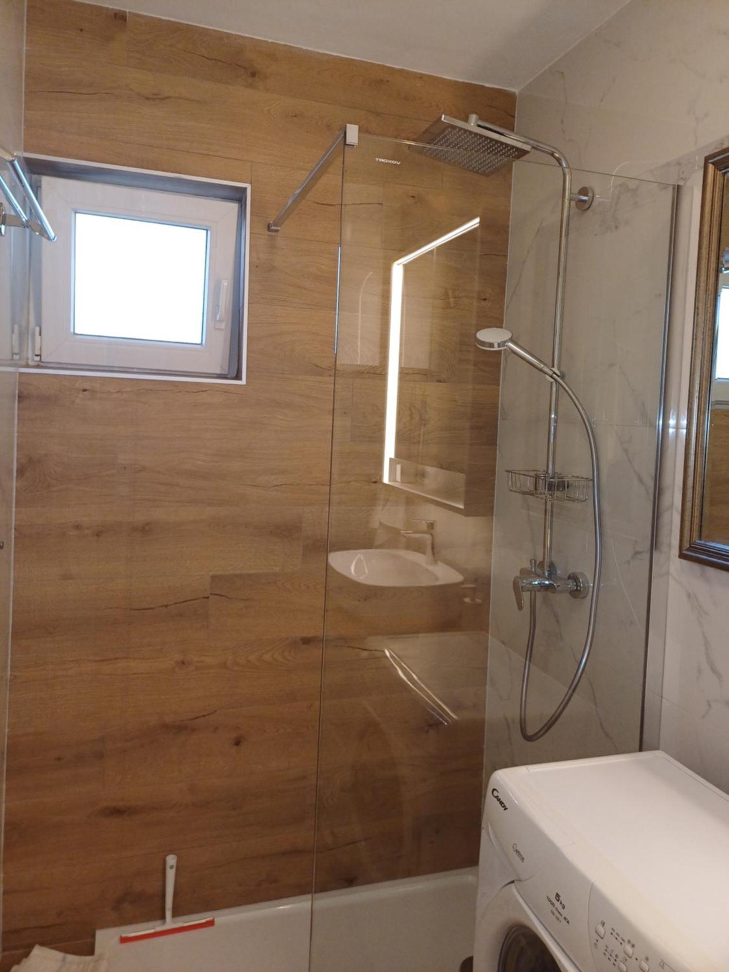 Apartman Bolob Baška Extérieur photo