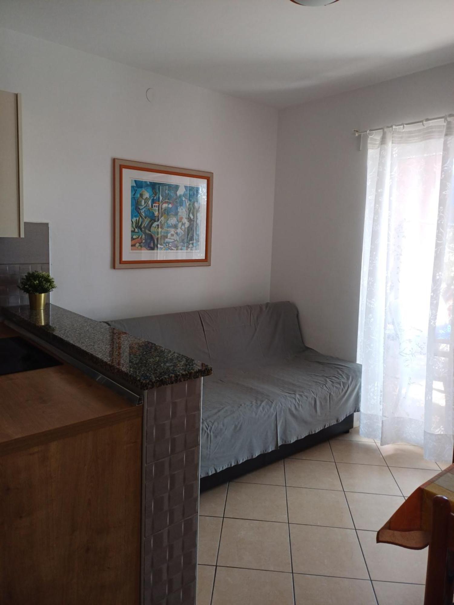 Apartman Bolob Baška Extérieur photo